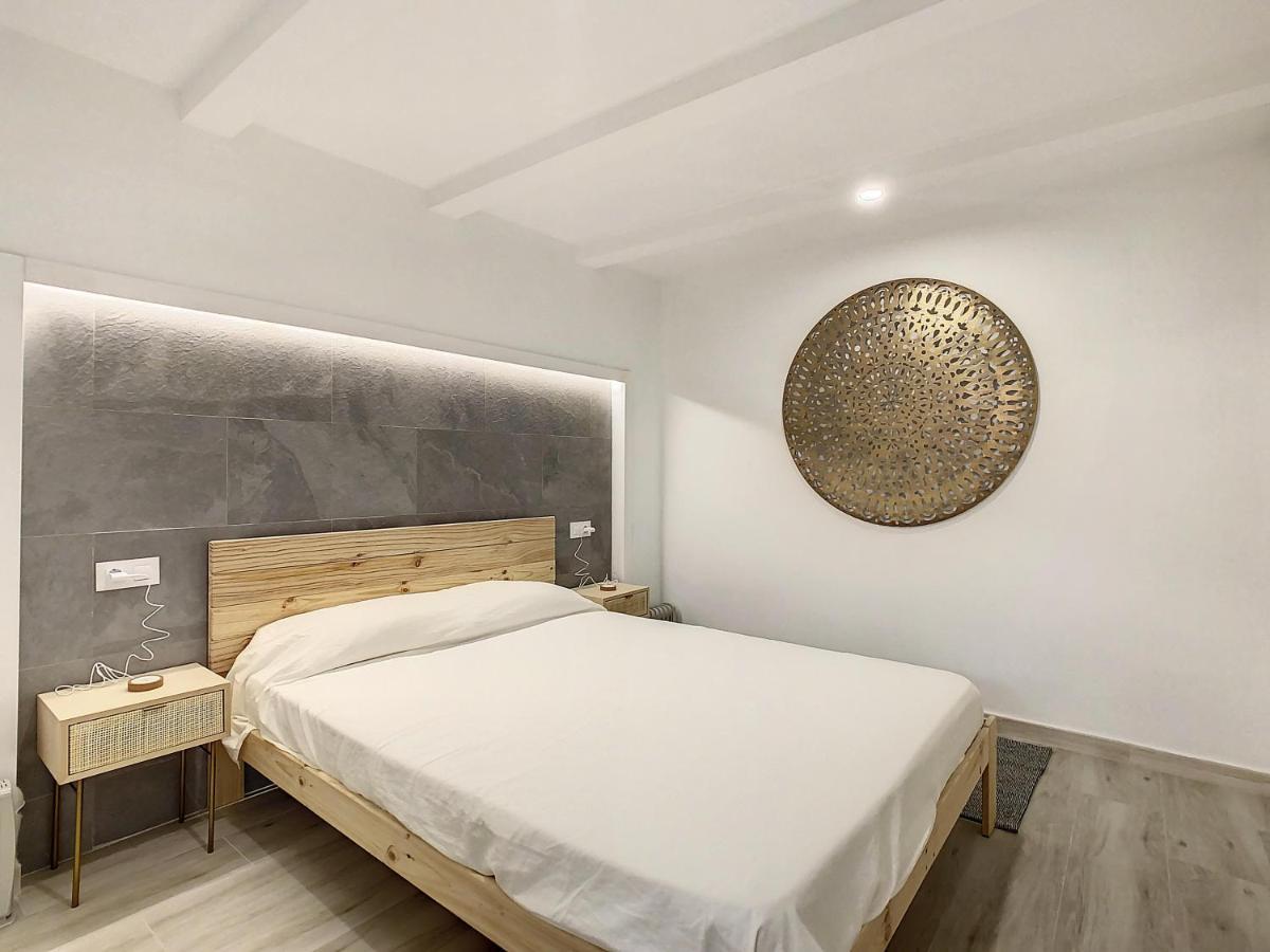 Apartcity Triana Σεβίλλη Εξωτερικό φωτογραφία