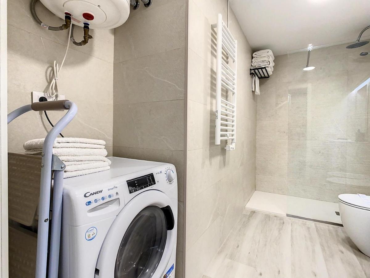 Apartcity Triana Σεβίλλη Εξωτερικό φωτογραφία