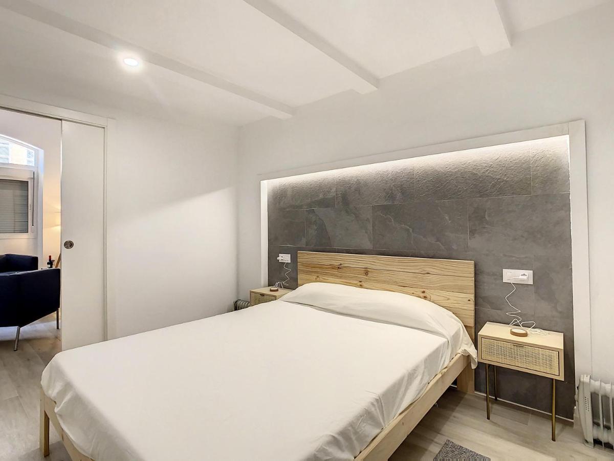 Apartcity Triana Σεβίλλη Εξωτερικό φωτογραφία